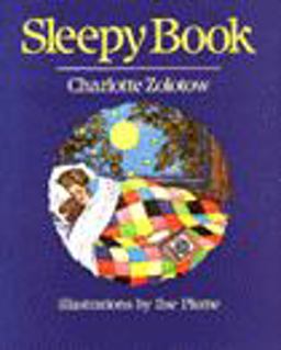 Sleepy Book
