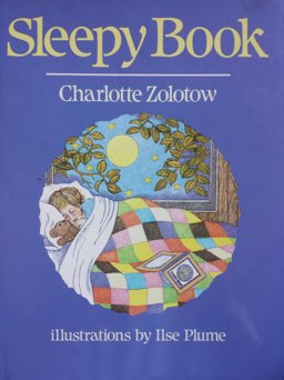 Sleepy Book
