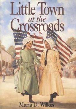 Little Town at the Crossroads