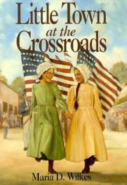 Little Town at the Crossroads