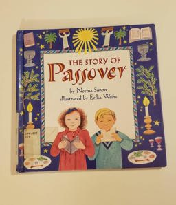 The Story of Passover