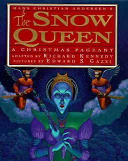The Snow Queen
