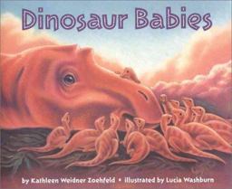 Dinosaur Babies