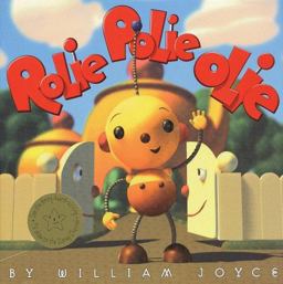 Rolie Polie Olie Rolie Polie Olie