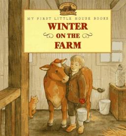 Winter on the Farm