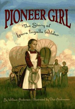 Pioneer Girl