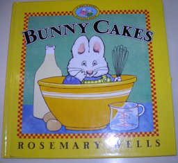 Bunny Cakes