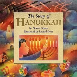 The Story of Hanukkah