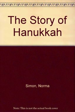 The Story of Hanukkah