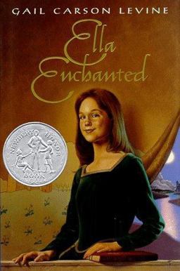 Ella Enchanted