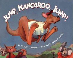 Jump, Kangaroo, Jump!