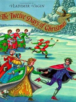 The Twelve Days of Christmas