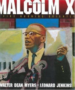 Malcolm X