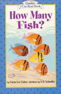 How Many Fish?