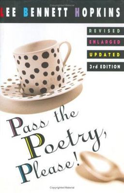 Pass the Poetry, Please! Pass the Poetry, Please!