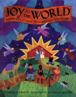 Joy to the World!
