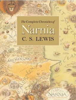 The Complete Chronicles of Narnia