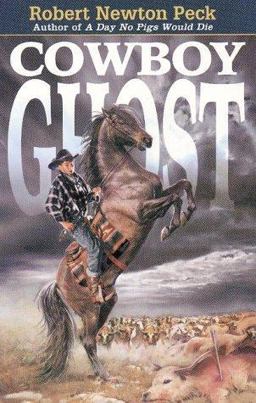 Cowboy Ghost