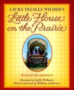Little House on the Prairie Collector's Edition