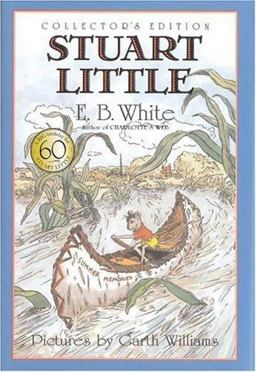 Stuart Little Collector's Edition