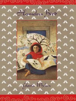 Homeless Bird  9780060284541 Front Cover