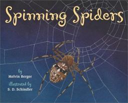 Spinning Spiders