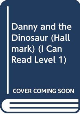 Danny and the Dinosaur (Hallmark)