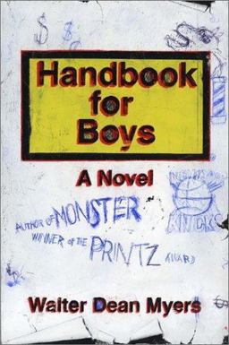 Handbook for Boys