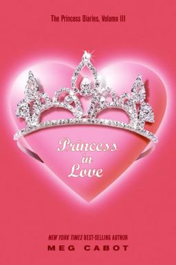 Princess in Love