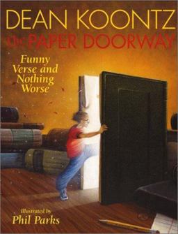 The Paper Doorway
