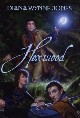 Hexwood
