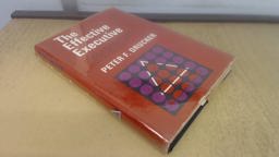 The Effective Executive