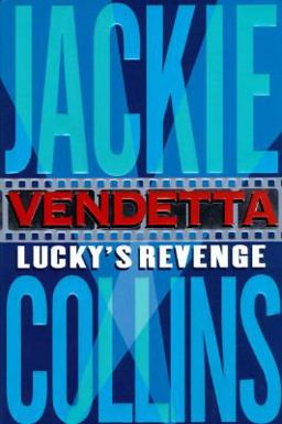 Vendetta Lucky's Revenge  9780060392093 Front Cover