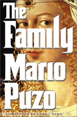 Family A Novel  9780060394455 Front Cover