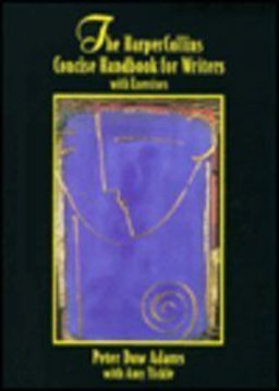 Harpercollins Concise Handbook and Exercises