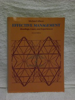 Effective Management