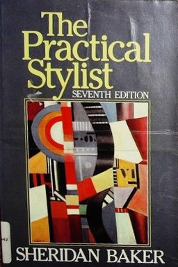 Practical Stylist 7th 9780060404376 Front Cover