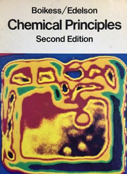 Chemical Principles Chemical Principles