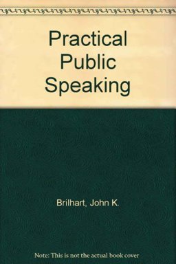 Practical Public Speaking