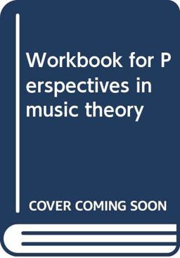 Perspectives in Music Theory
