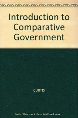 Introduction to Comparative Government