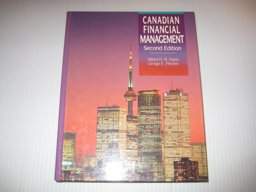 Canadian Financial Management