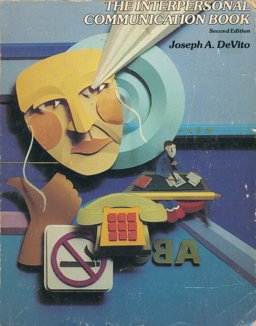 The Interpersonal Communication Book