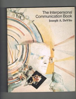 The Interpersonal Communication Book