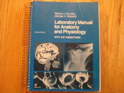 Laboratory Manual for Human Anatomy with Cat Dissections
