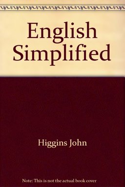 English Simplified