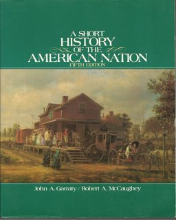 A Short History of the American Nation