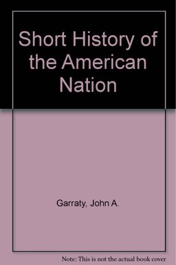 A Short History of the American Nation