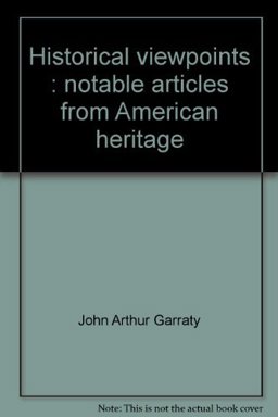 Historical Viewpoints