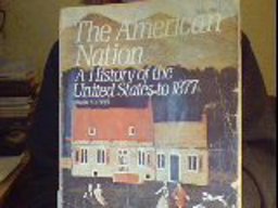 The American Nation